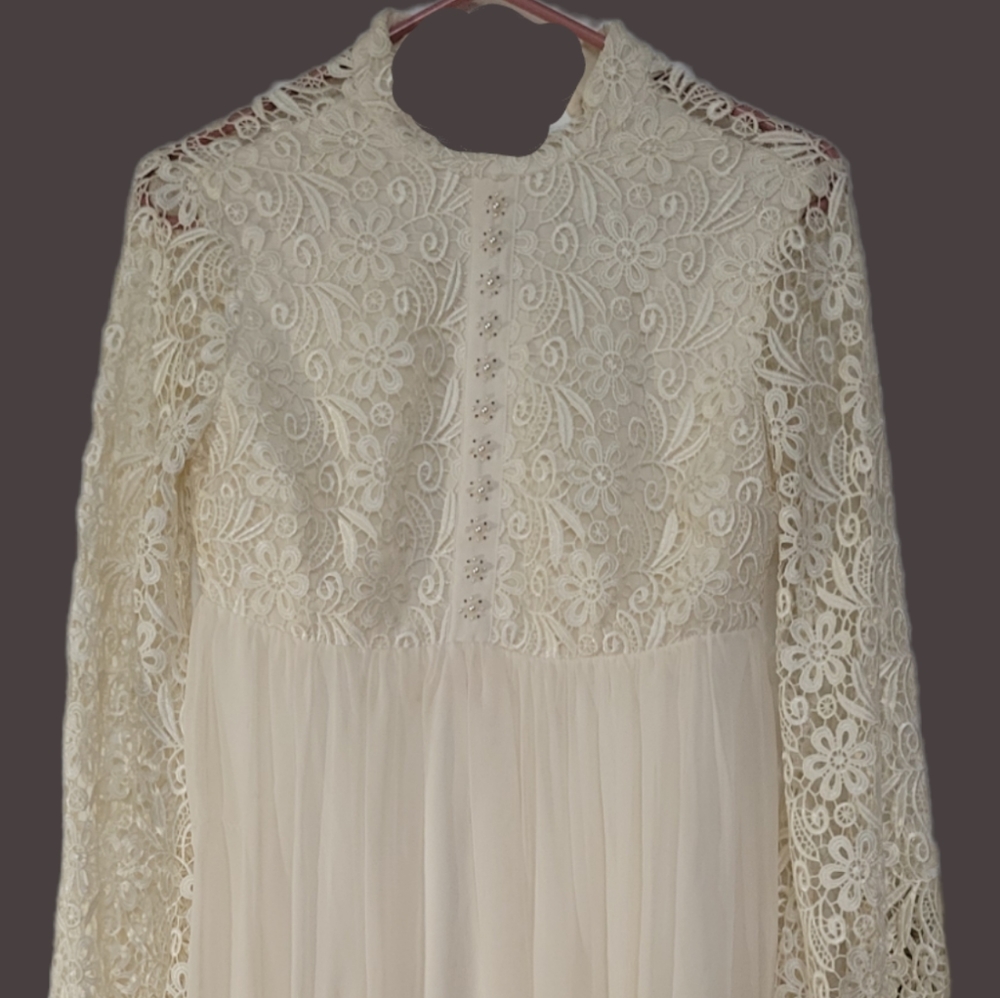 Formal dress